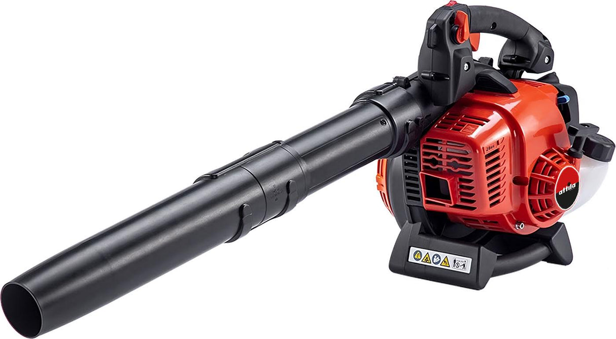 Soffiatore aspiratore a scoppio ATTILA ATB 228