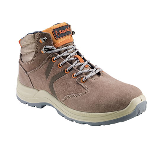 Scarpe Antinfortunistiche Kapriol Hurricane S3-SRC