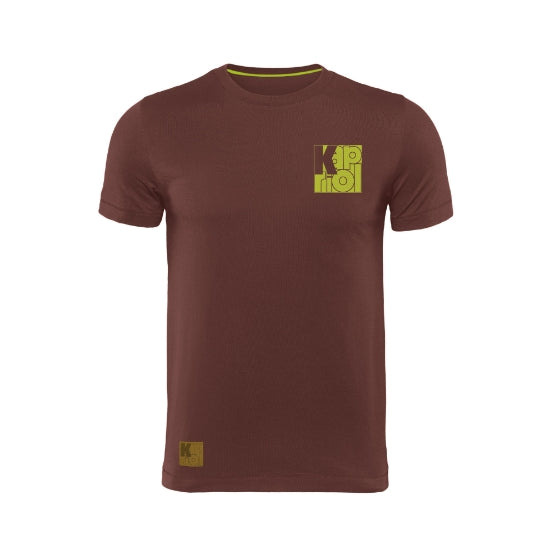 Kapriol T-shirt da lavoro Enjoy