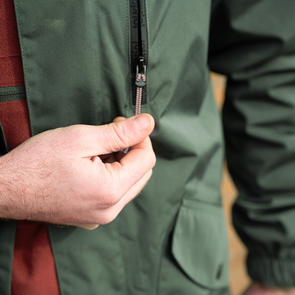 Parka da Lavoro Farm Shield