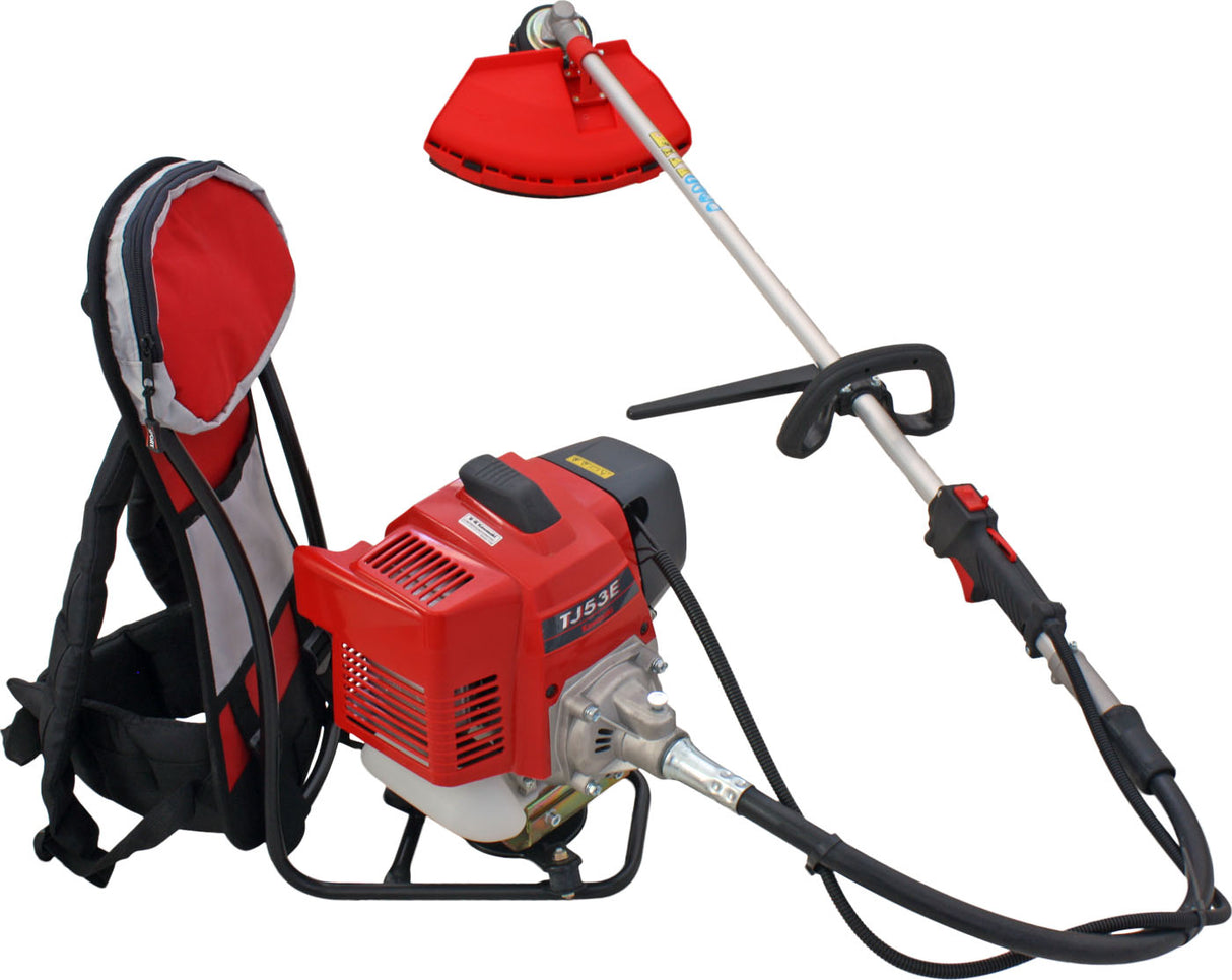 Decespugliatore a zaino TJ53 EZ