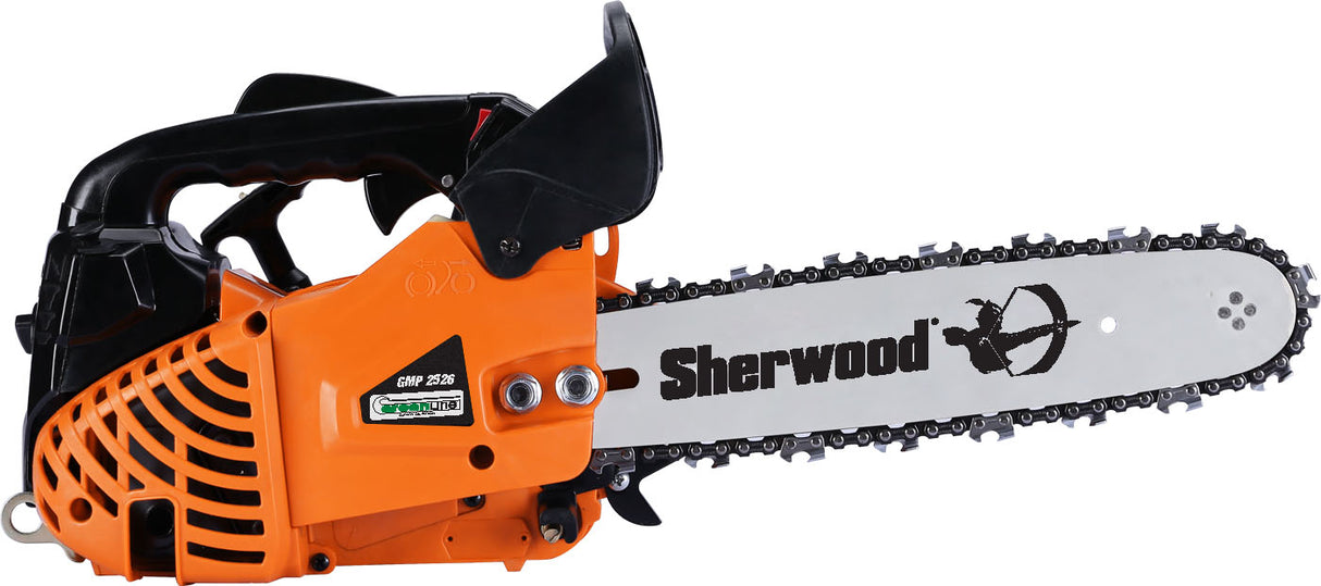 Motosega da potatura GreenLine GMP2526