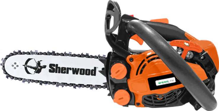 Brumar Motosega da potatura GreenLine GMP2525