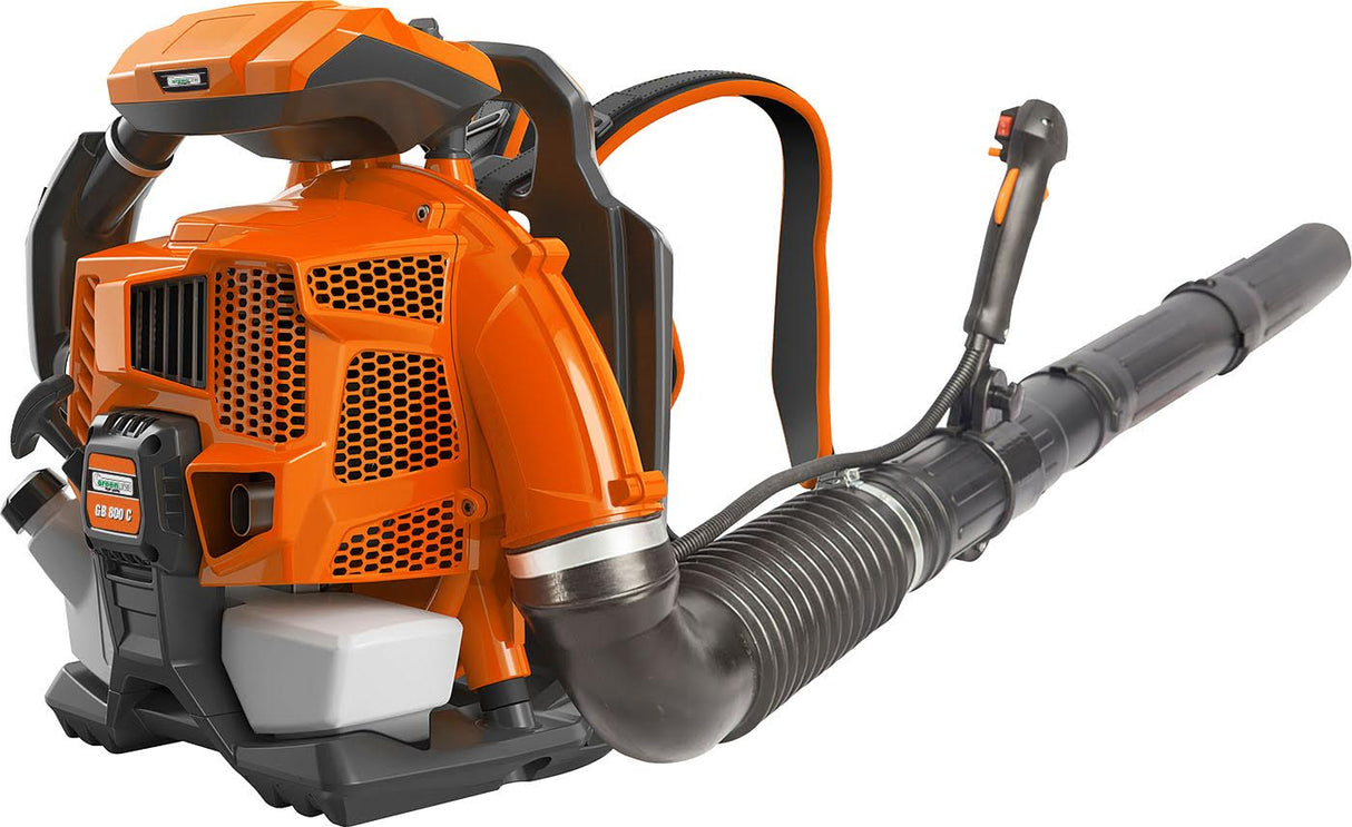 Soffiatore a scoppio GREEN LINE GB 800 C