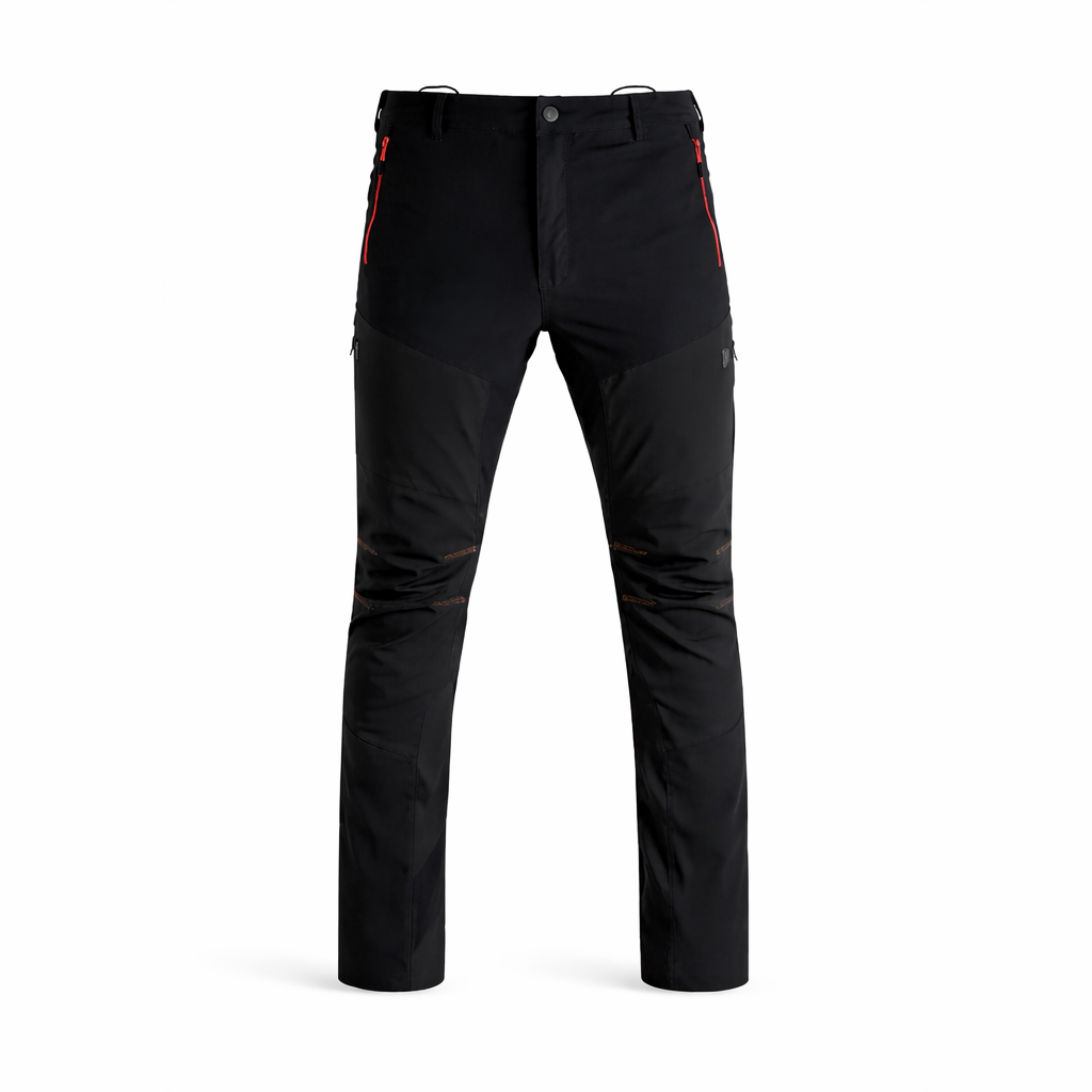 Kapriol Pantalone Tech Elasticizzato