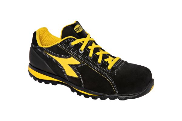 Scarpe GLOVE LOW S1PS FO HRO - Diadora