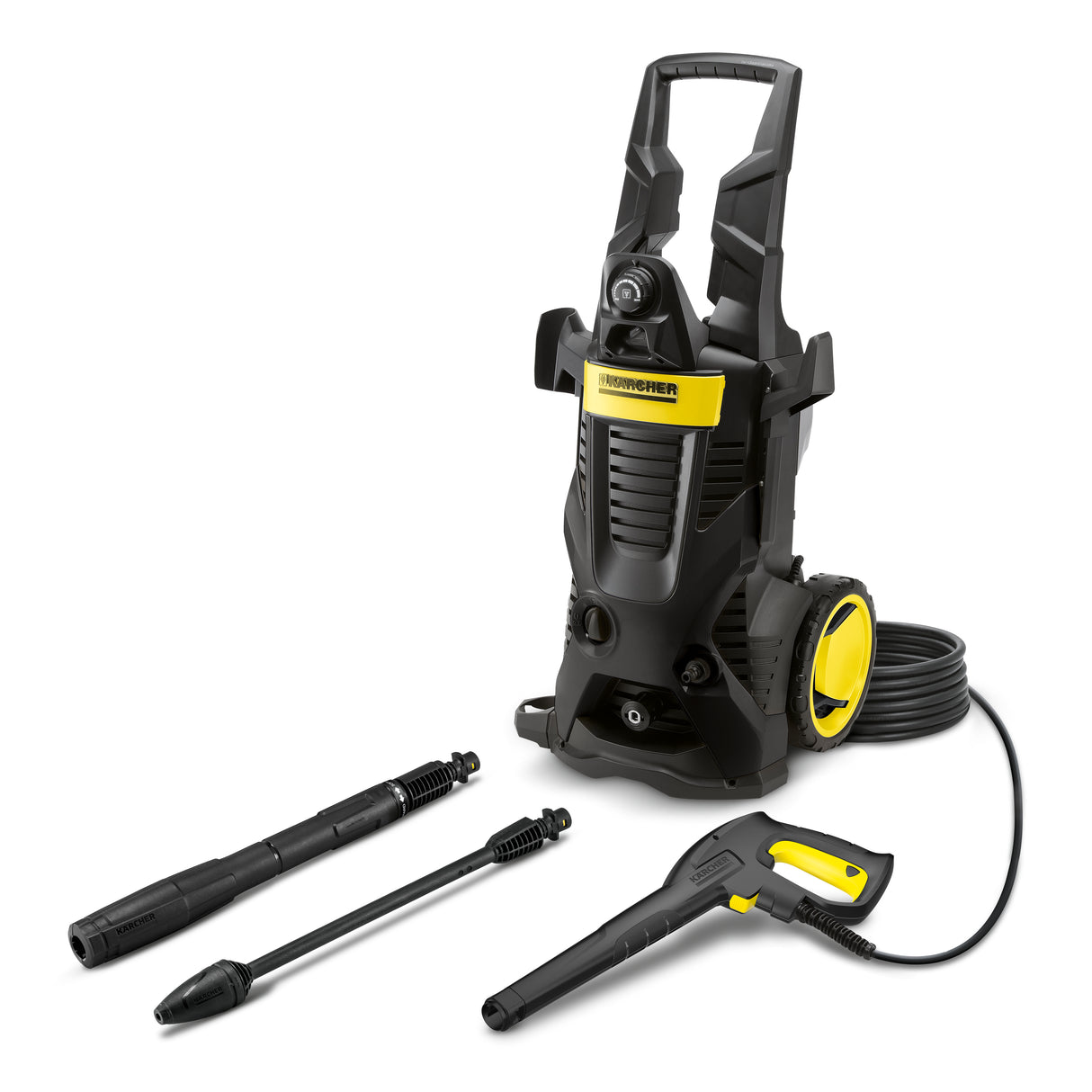 Idropulitrice Karcher K6 SPECIAL