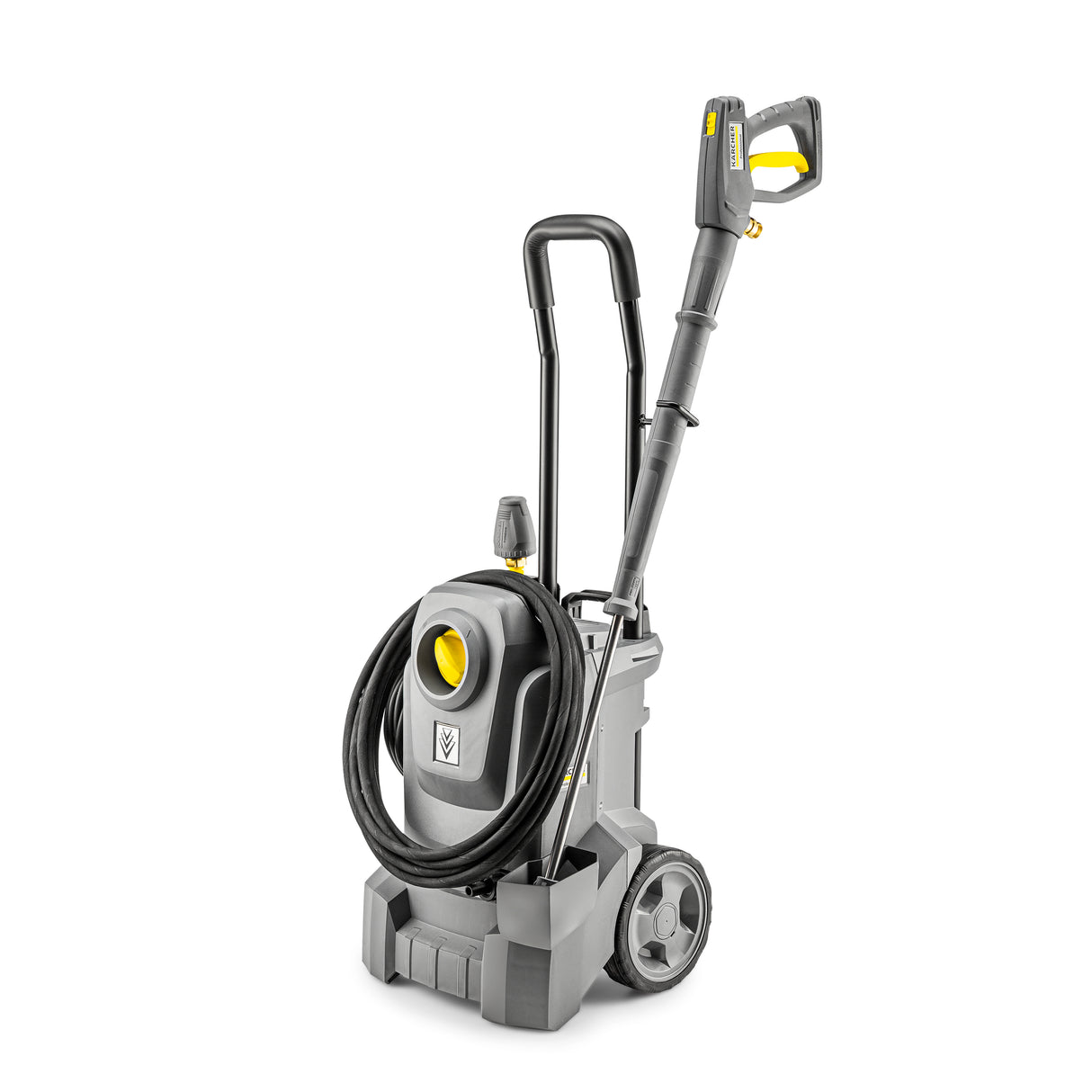 Idropulitrice Karcher PRO HD 5170