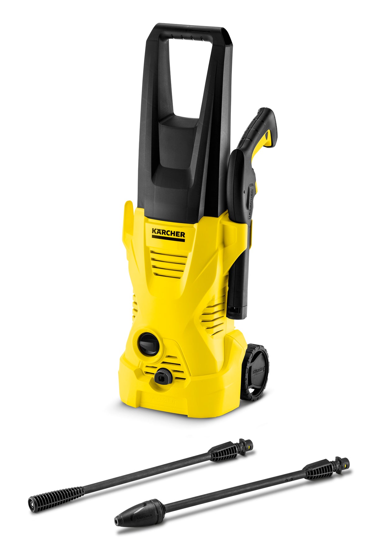 Idropulitrice Karcher K2