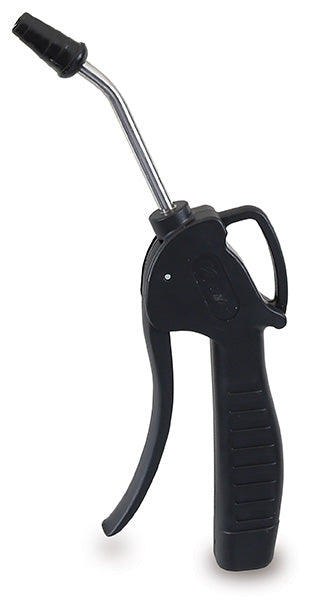 Beta pistola soffiaggio per compressori a canna piegata