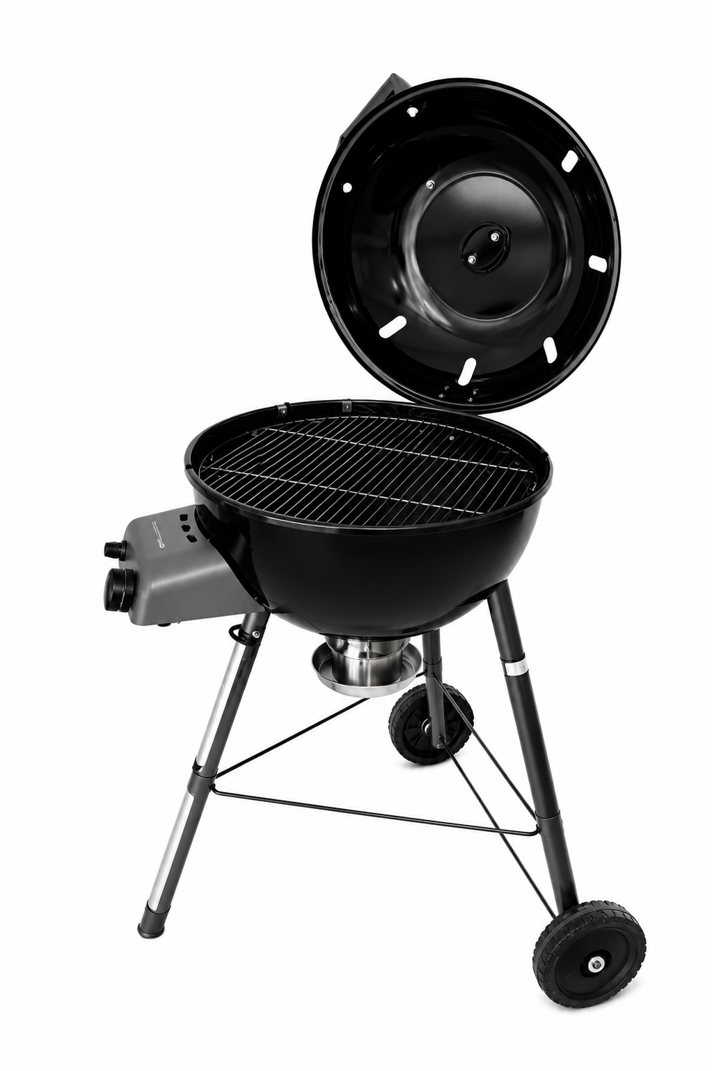 Barbecue a Gas Chelsea 480 G LH