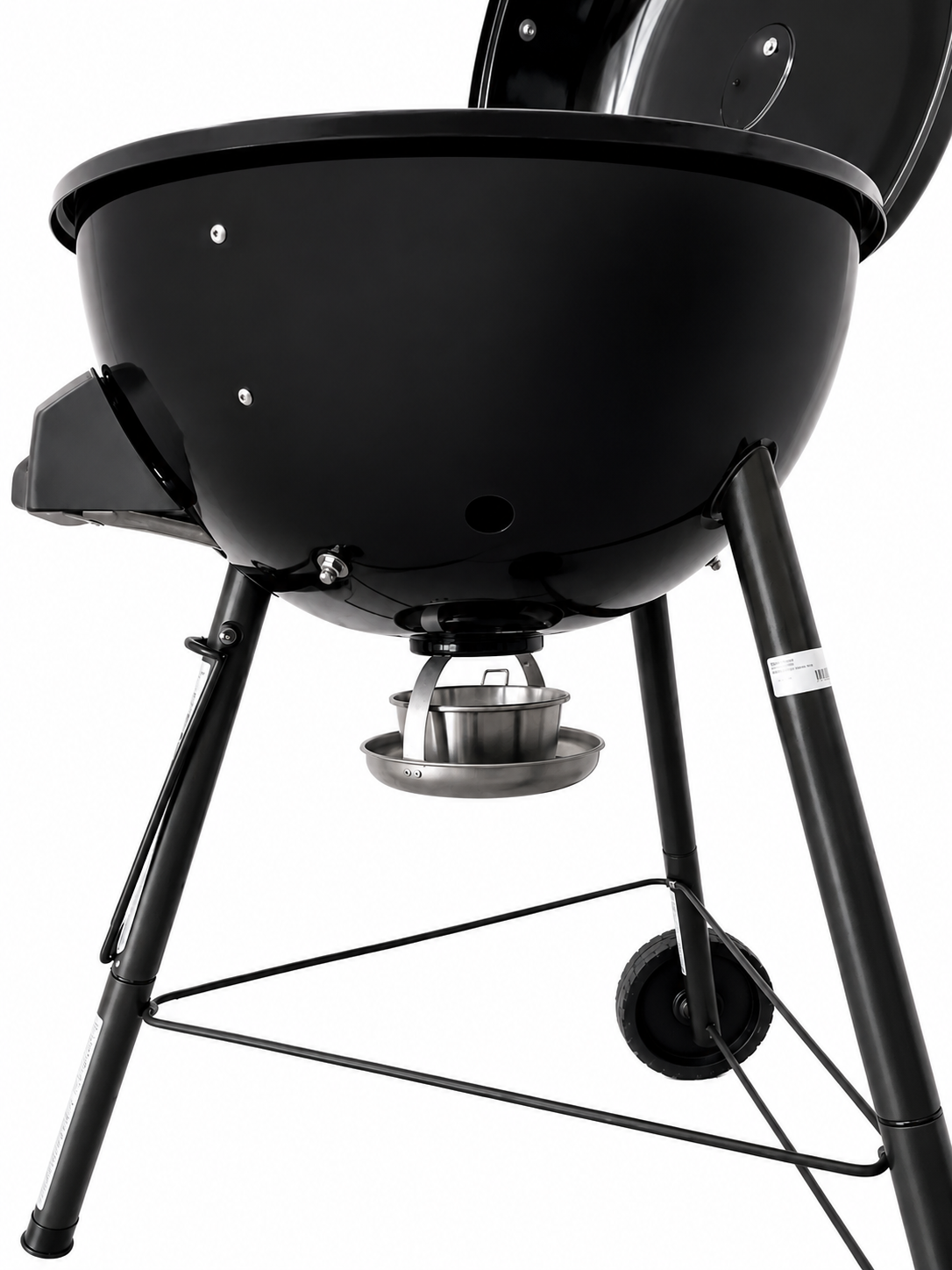 Barbecue a Gas Chelsea 480 G LH