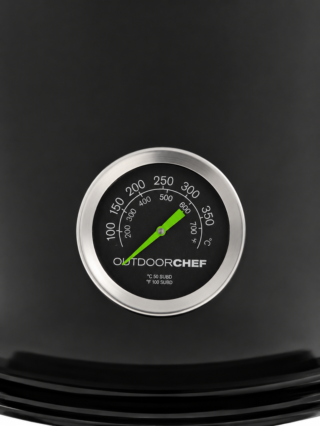 Barbecue a Gas Chelsea 480 G LH