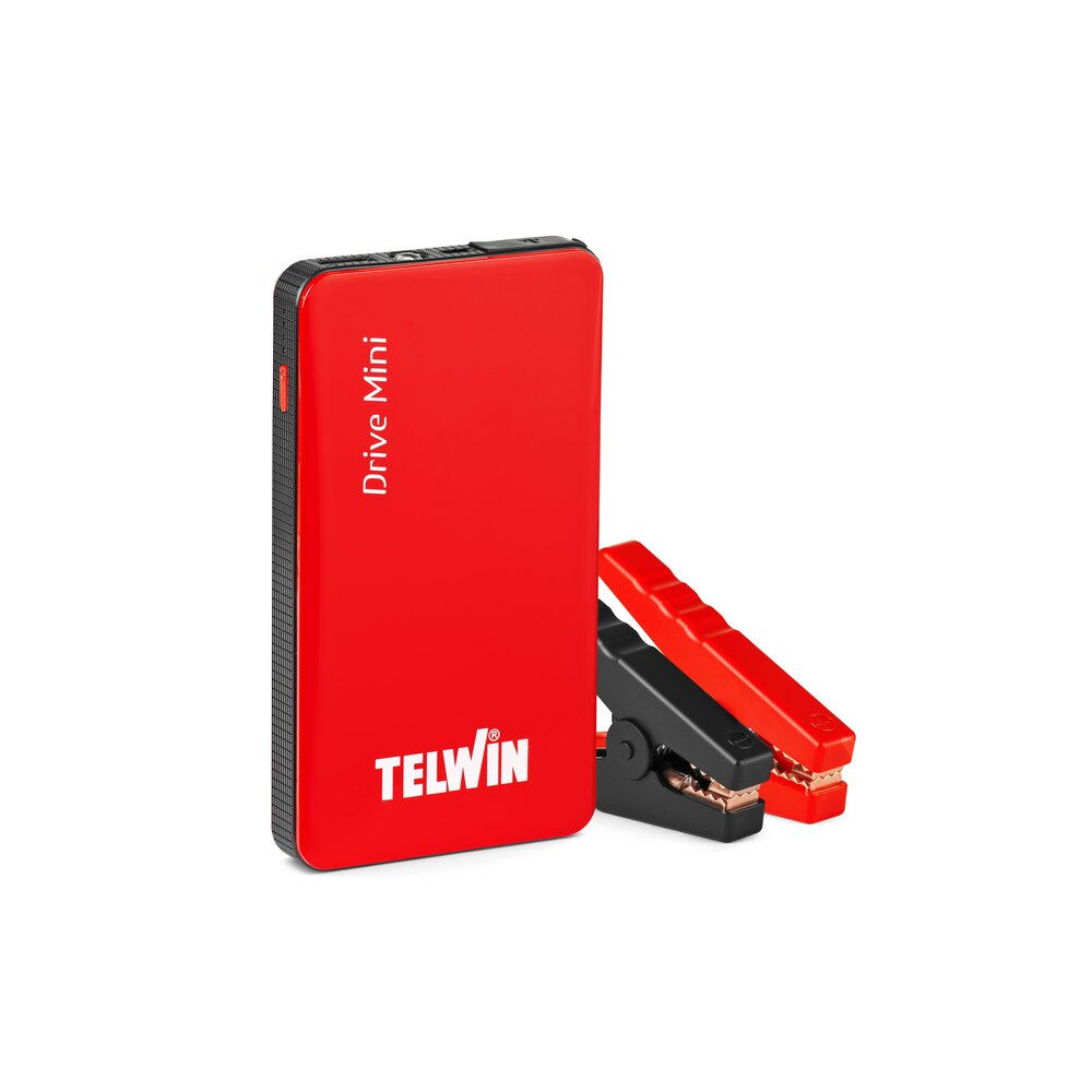 Avviatore DRIVE MINI - Telwin