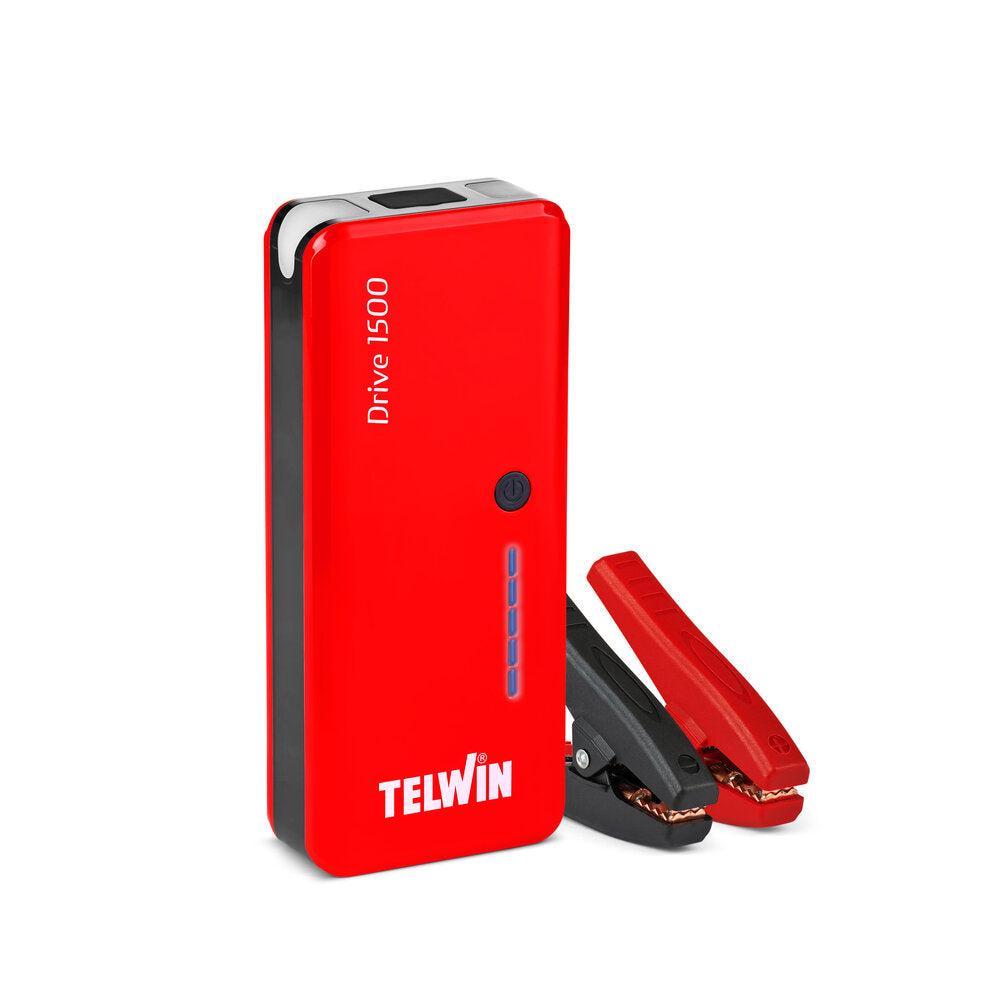 Avviatore DRIVE 1500 - Telwin