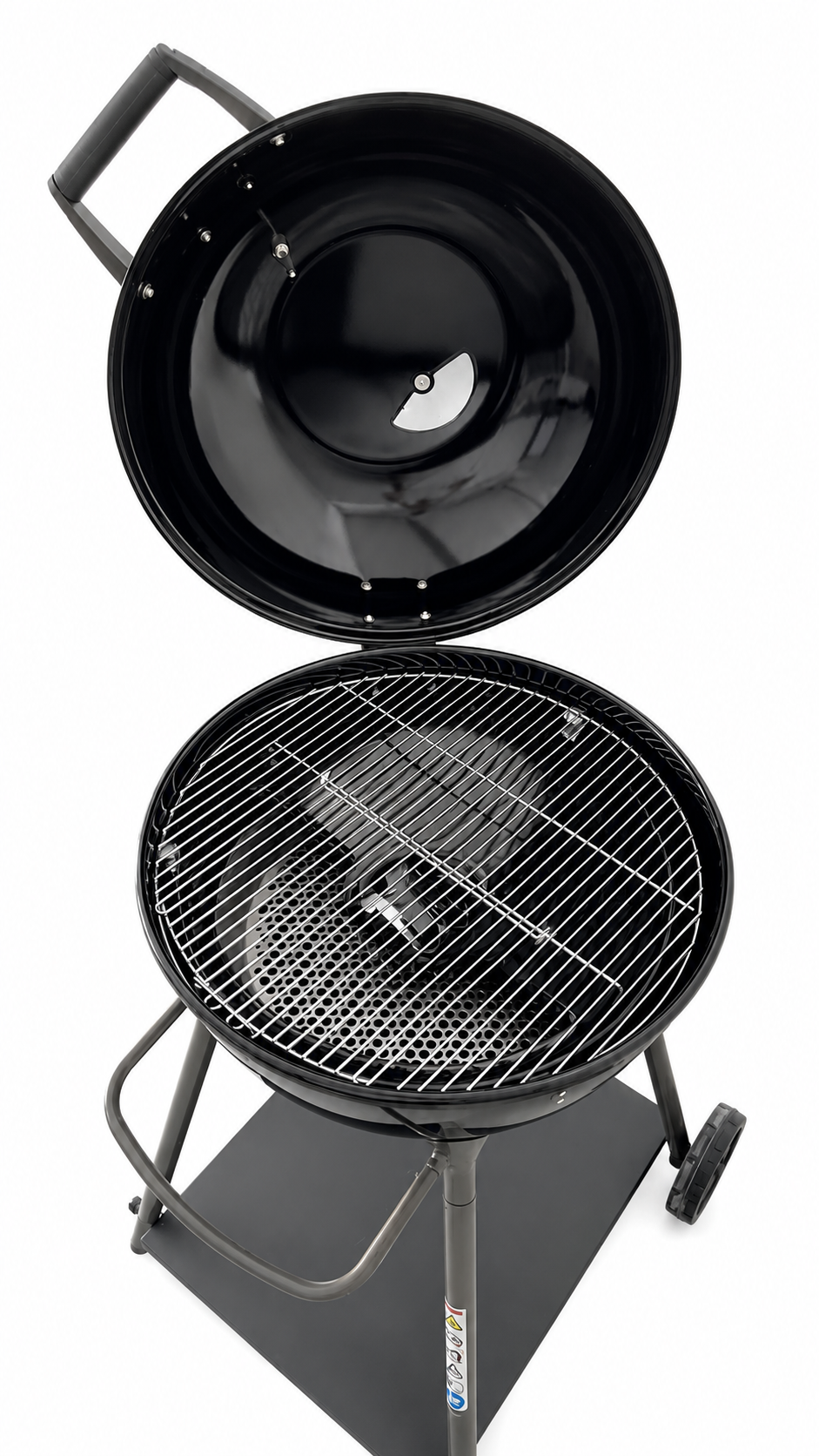 Barbecue a Carbone Kensington 570 C