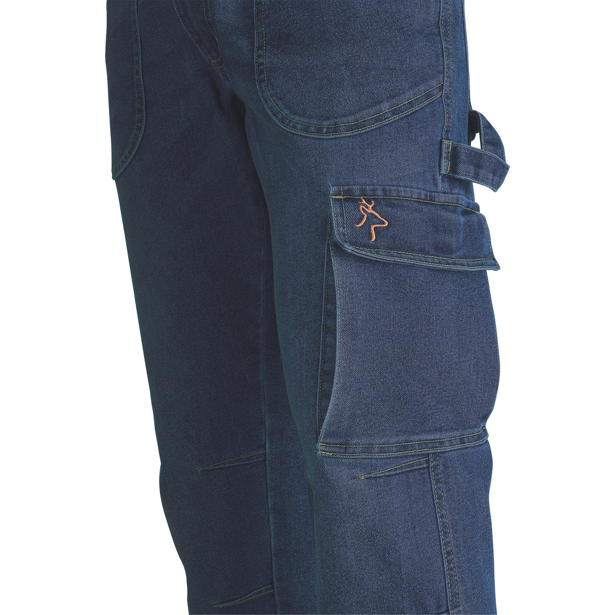 Pantaloni da lavoro Touran - Kapriol