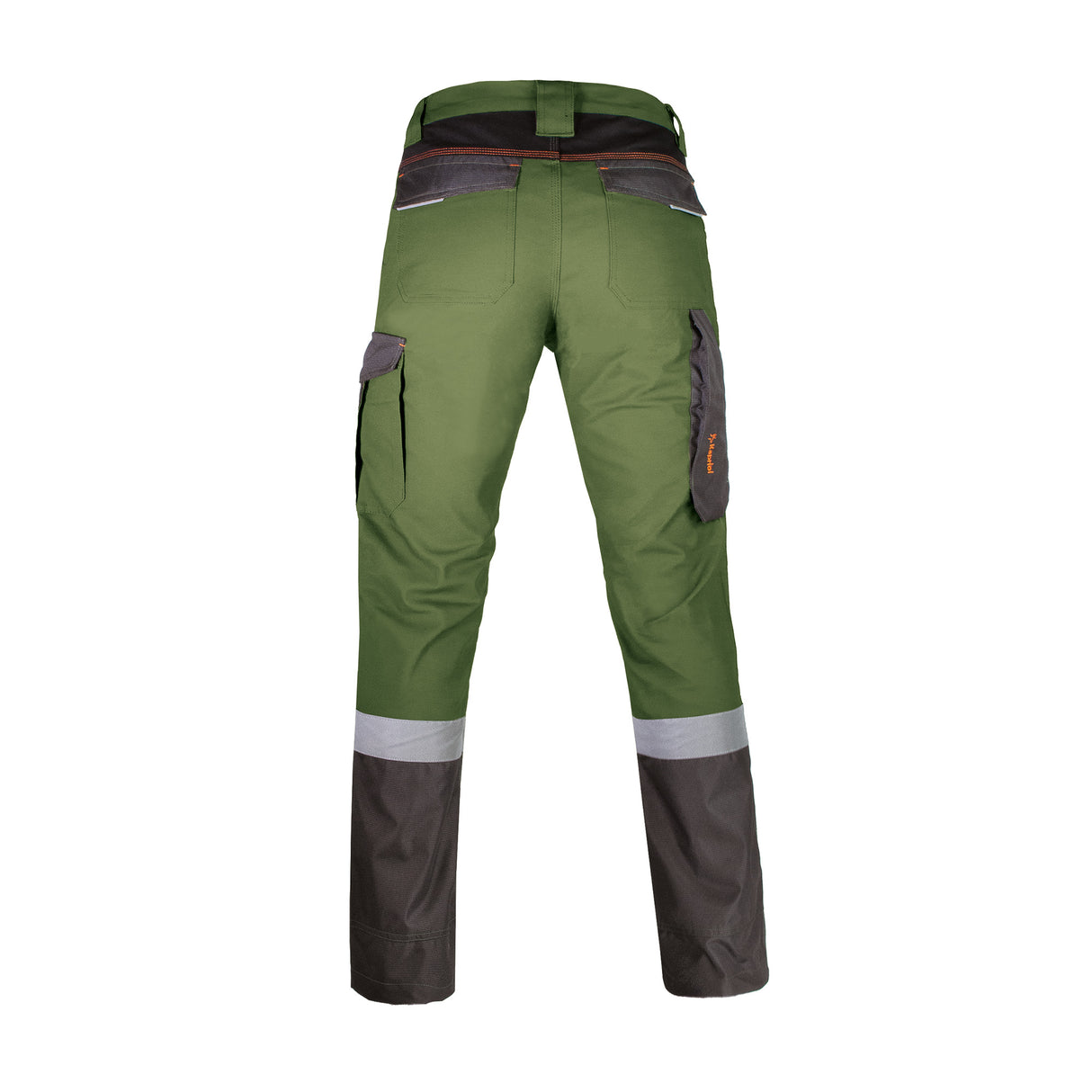 Pantaloni da lavoro Tenere Pro gardener - Kapriol
