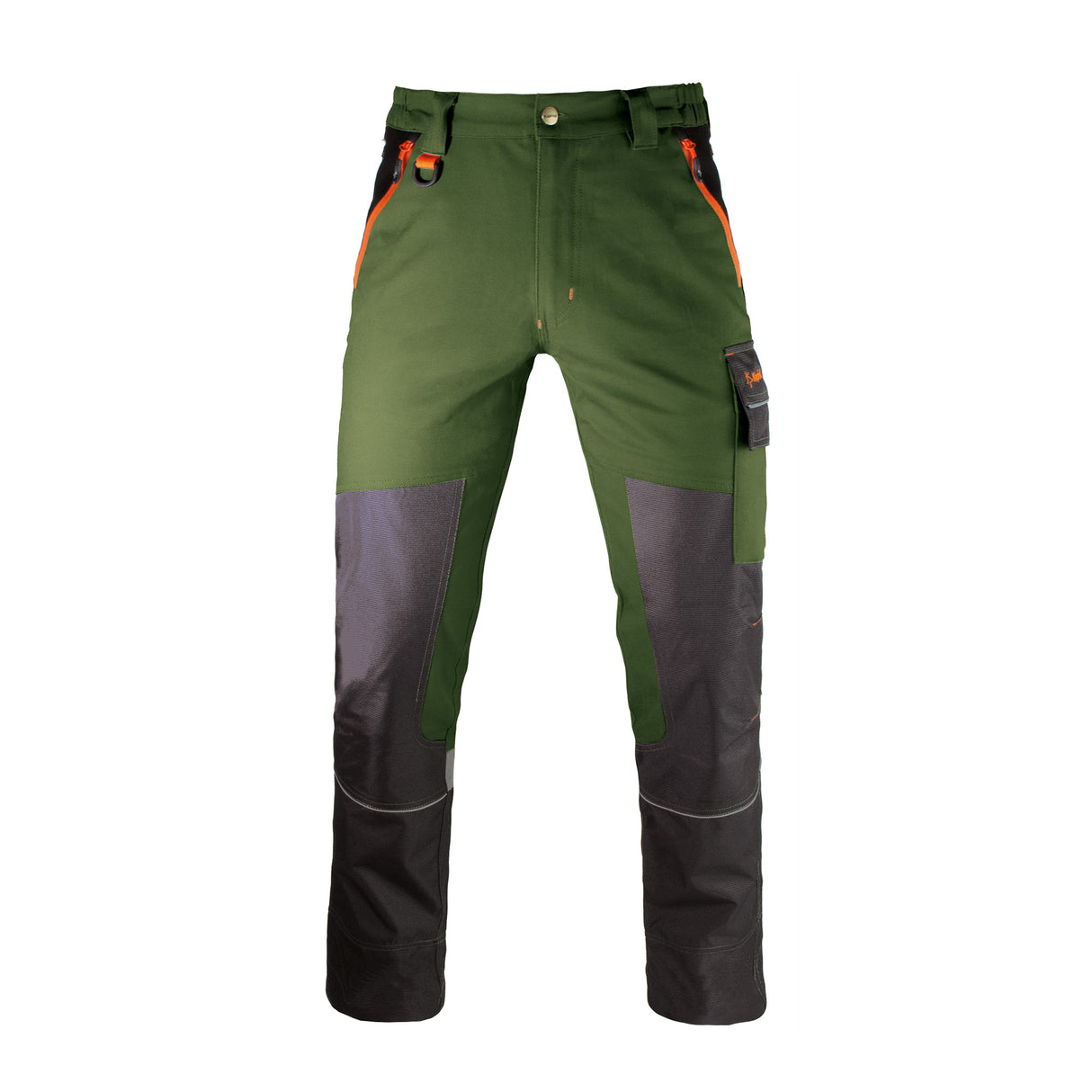 Pantaloni da lavoro Tenere Pro gardener - Kapriol