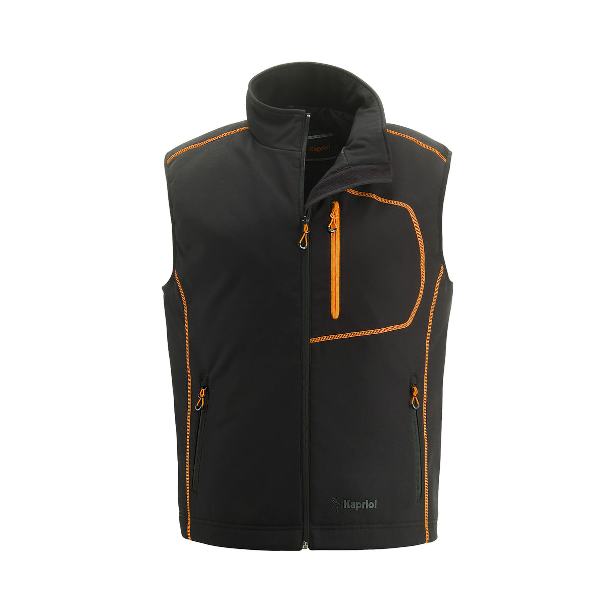 Gilet Dynamic - Kapriol