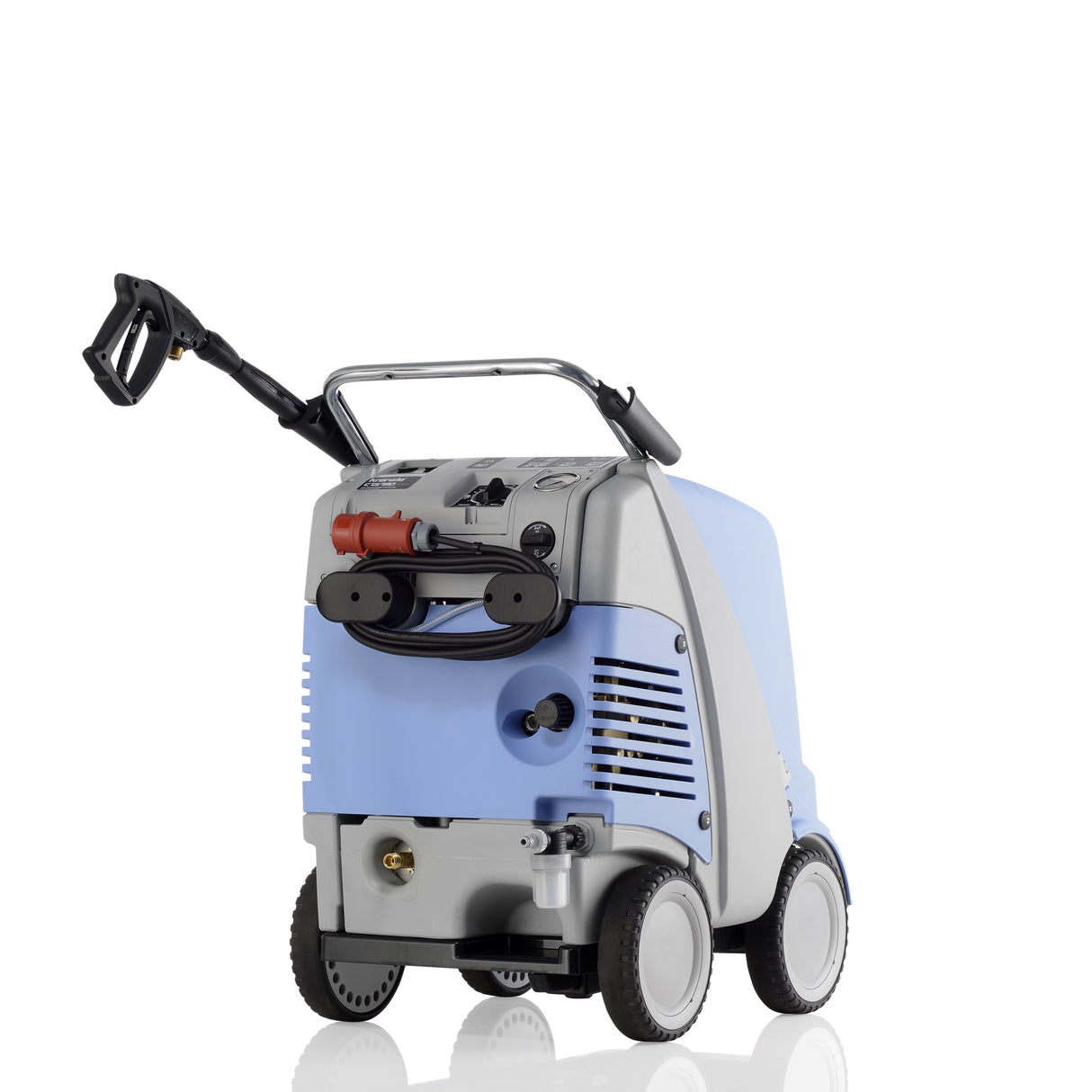 Idropulitrice Kranzle THERM C 13/180