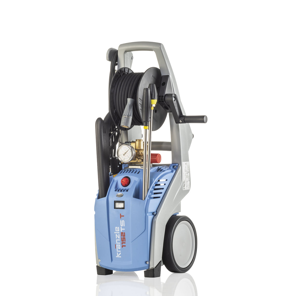 Idropulitrice Kranzle K1152 TST