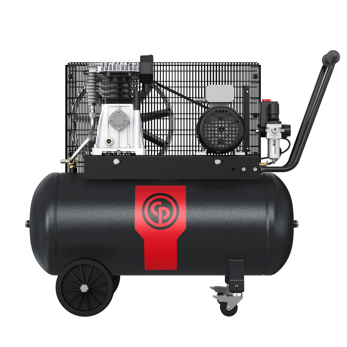 Compressore 90 LT a pistoni