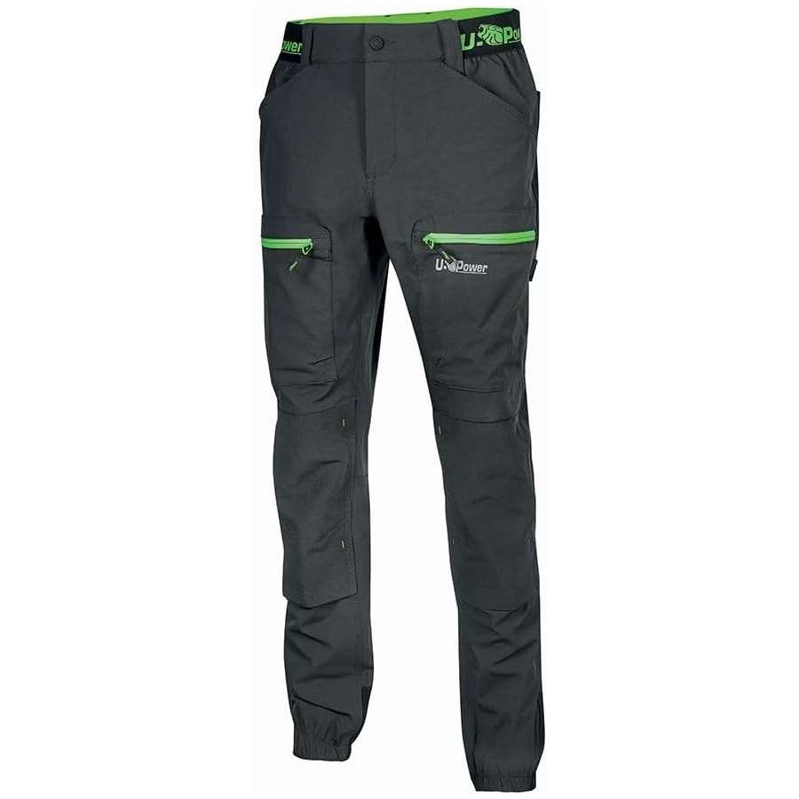 U-Power Pantalone da Lavoro Horizon