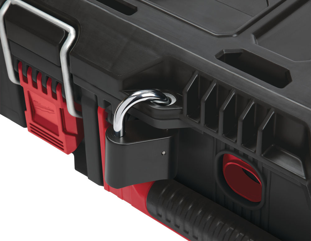 Milwaukee cassetta porta utensili PACKOUT™