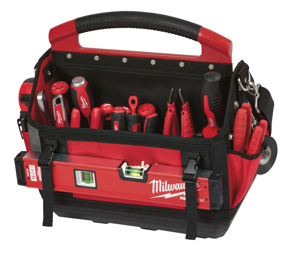 Milwaukee borsa porta utensili 40 cm PACKOUT™