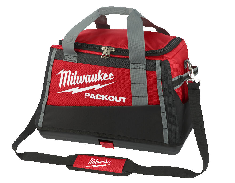 Milwaukee borsa porta utensili chiusa 50 cm PACKOUT™
