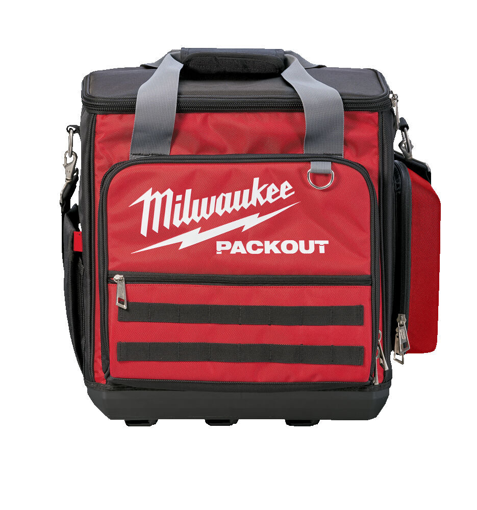 Milwaukee borsa porta utensili chiusa PACKOUT™