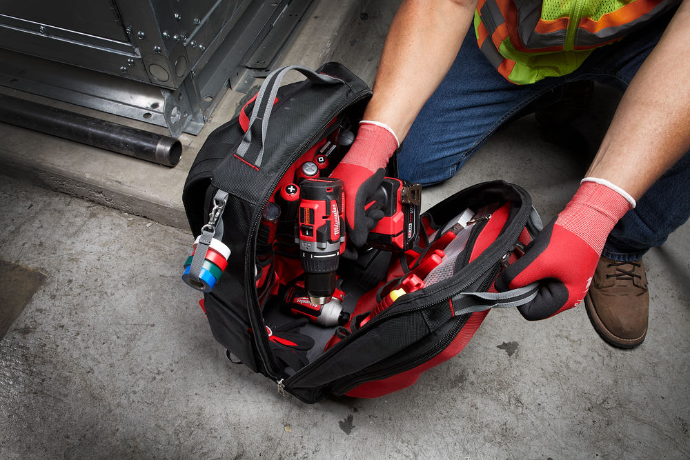 Milwaukee zaino PACKOUT™