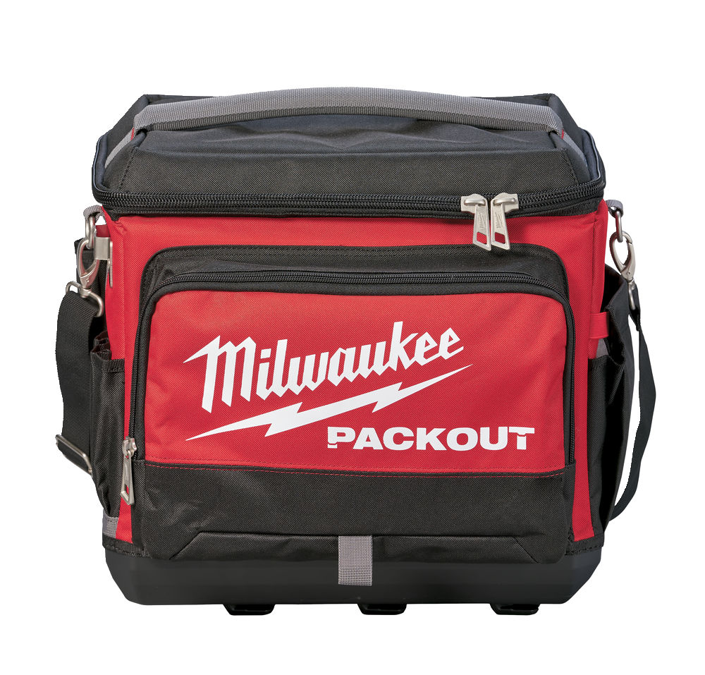 Milwaukee borsa termica - PACKOUT™ Jobsite Cooler