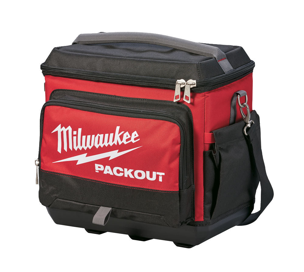 Milwaukee borsa termica - PACKOUT™ Jobsite Cooler