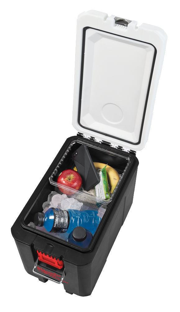 Milwaukee Contenitore termico - PACKOUT™ Hard Cooler