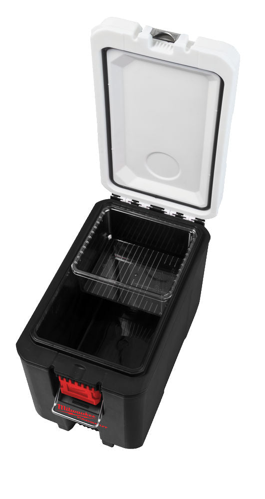 Milwaukee Contenitore termico - PACKOUT™ Hard Cooler
