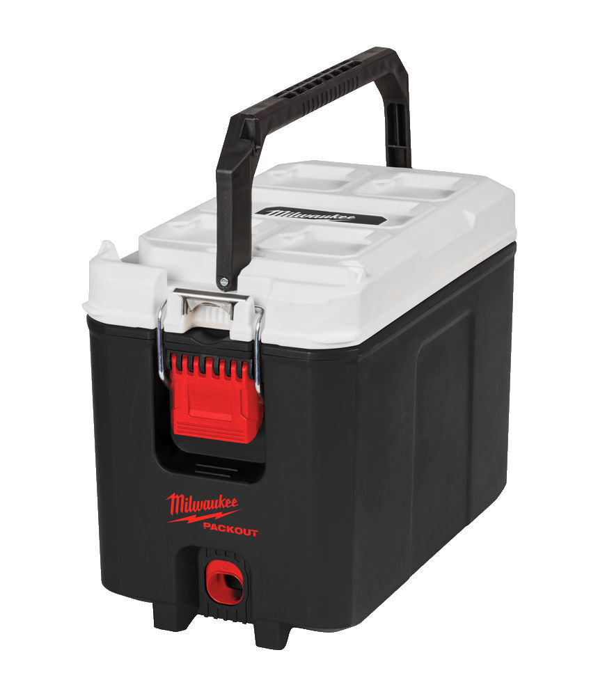 Milwaukee Contenitore termico - PACKOUT™ Hard Cooler