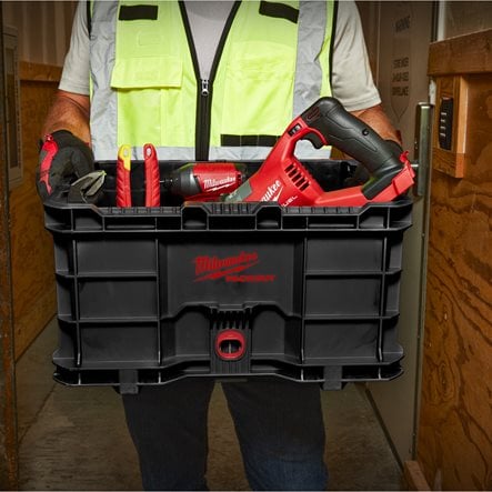 Milwaukee container PACKOUT™