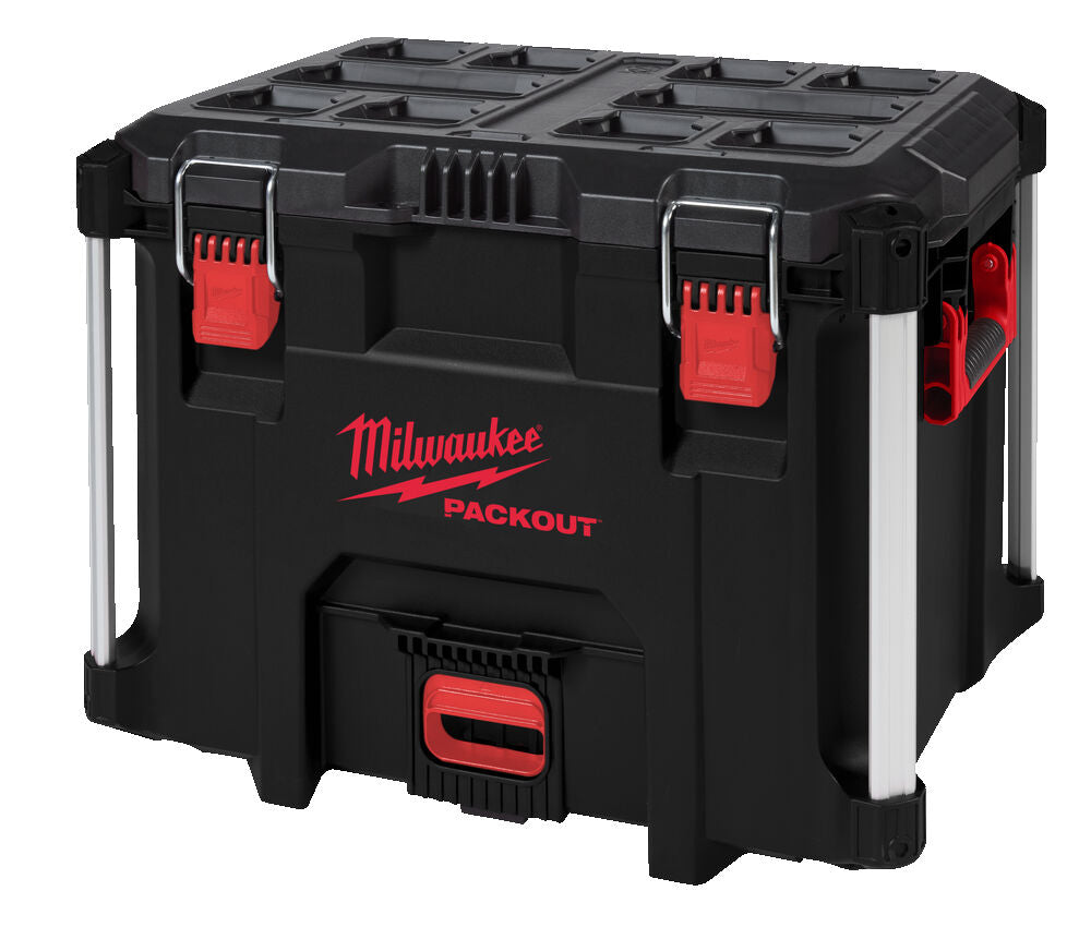 Milwaukee cassetta portautensili XL PACKOUT™