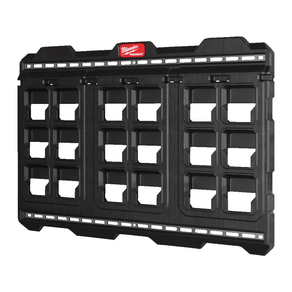 Milwaukee Piastra di stoccaggio XL - PACKOUT™