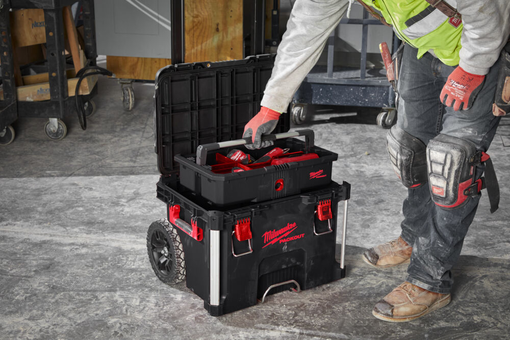 Milwaukee vassoio PACKOUT™