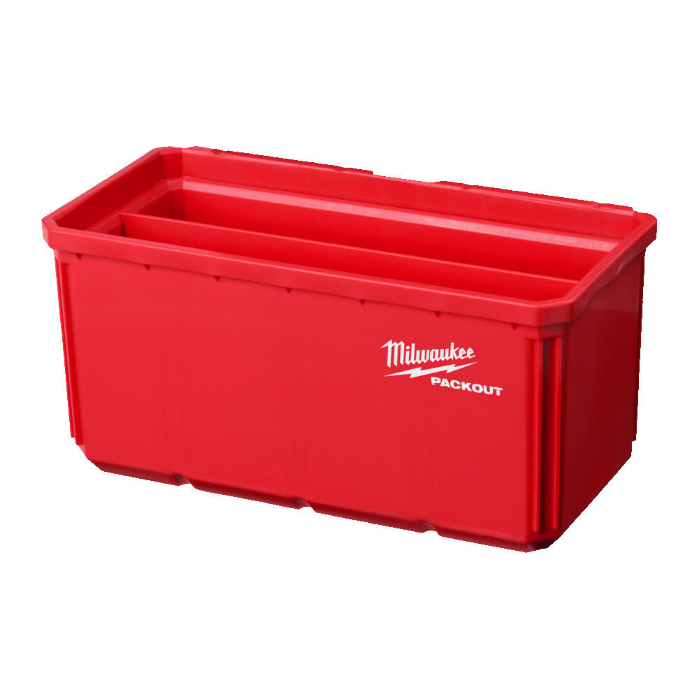 Milwaukee cestini 10x20 - PACKOUT™ Nest Bin