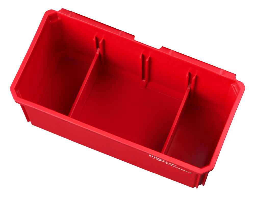 Milwaukee cestini 10x20 - PACKOUT™ Nest Bin