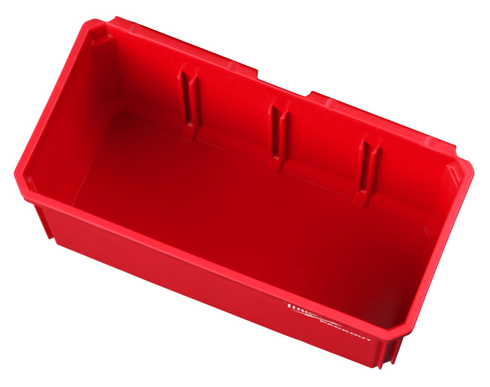 Milwaukee cestini 10x20 - PACKOUT™ Nest Bin
