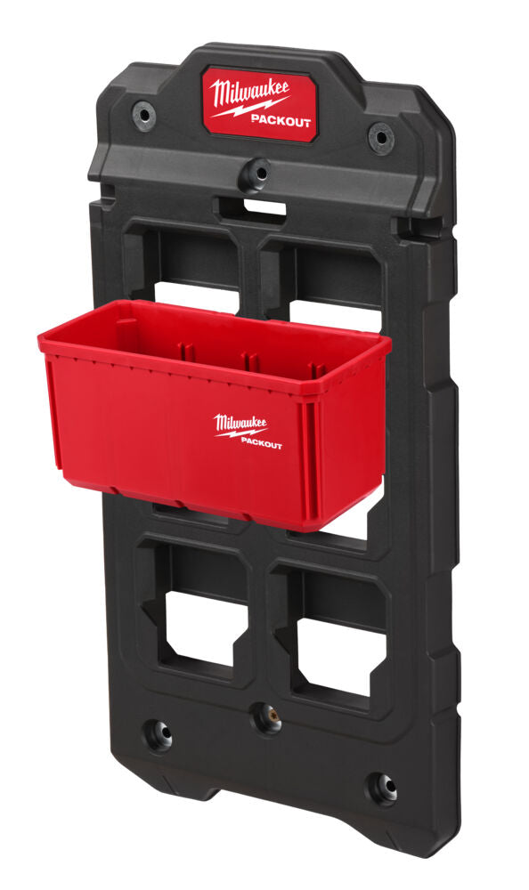 Milwaukee cestini 10x20 - PACKOUT™ Nest Bin