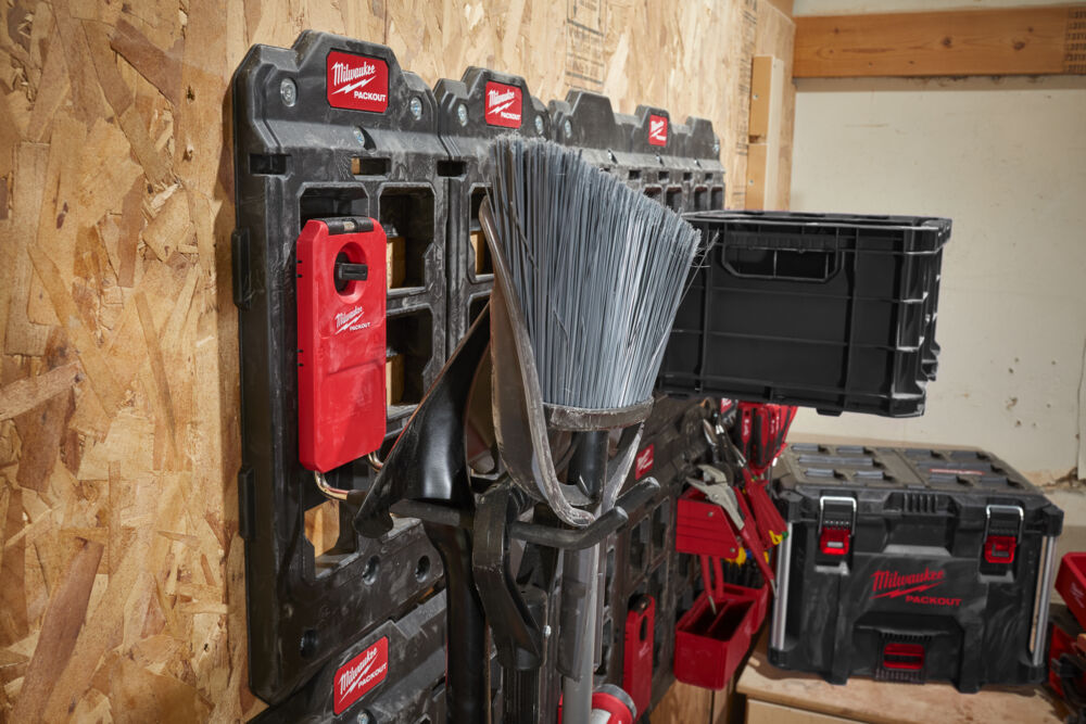 Milwaukee ganci di stoccaggio - PACKOUT™ Straight Utility Hook