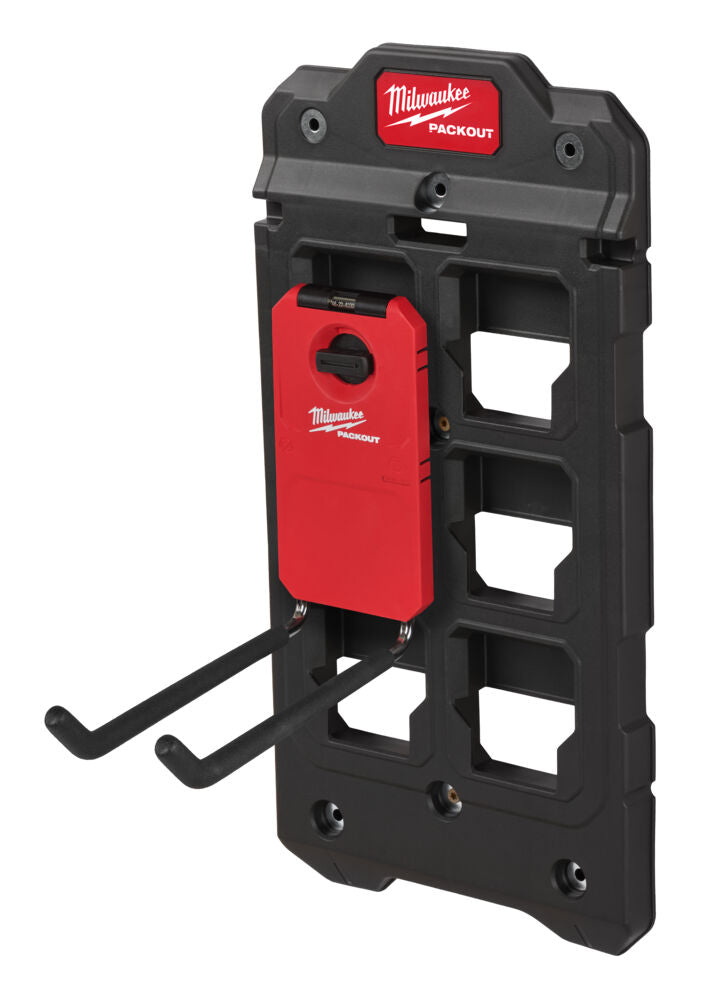 Milwaukee ganci di stoccaggio - PACKOUT™ Straight Utility Hook