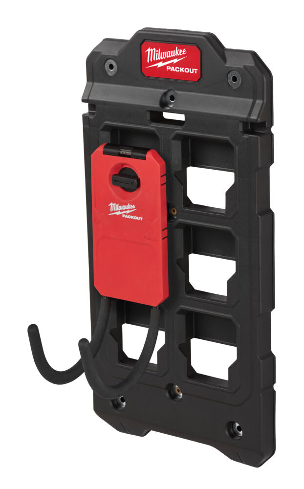 Milwaukee ganci di stoccaggio - PACKOUT™ Curved Utility Hook
