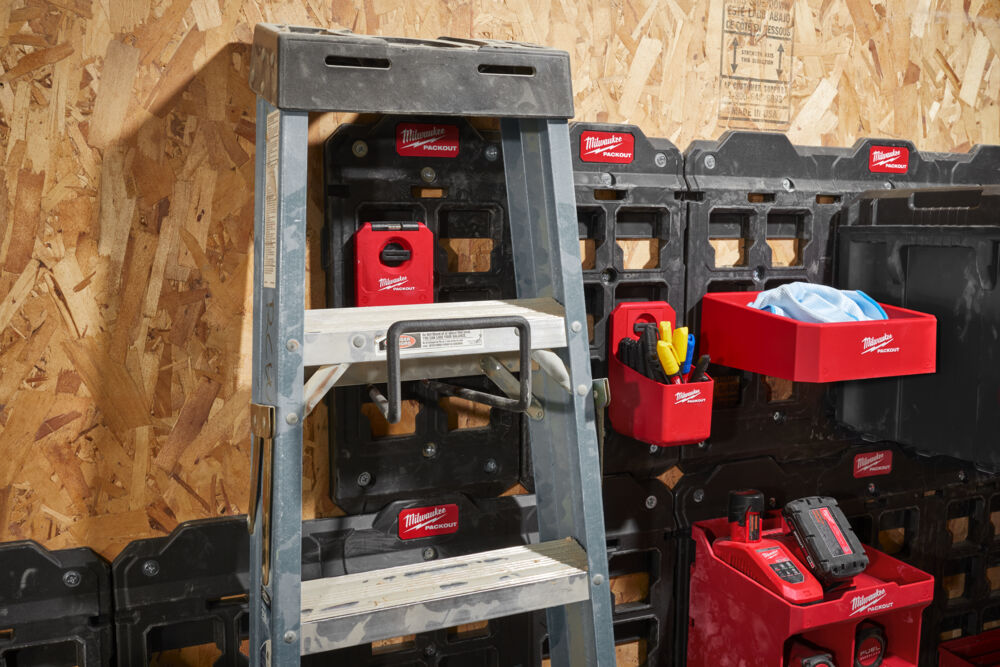 Milwaukee ganci di stoccaggio - PACKOUT™ Large Hook